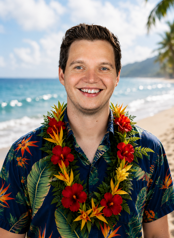 Ruben Steeb