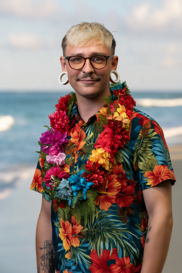 Pascal Bartl