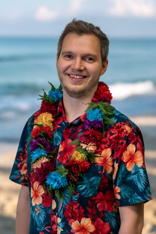 Ruben Steeb