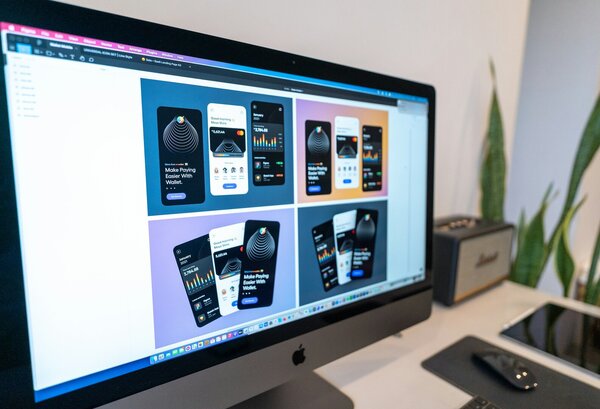 Vom Design zur funktionierenden Website: Was zwischen Figma und Livegang wirklich passiert