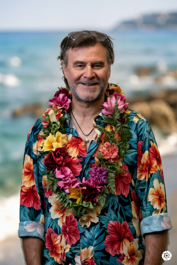 Gunter Müller