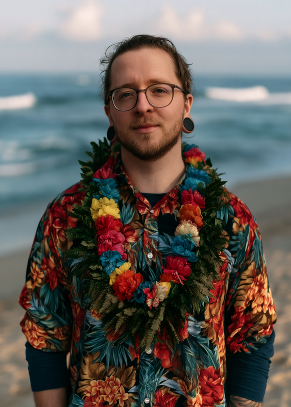 Chris Fingerle