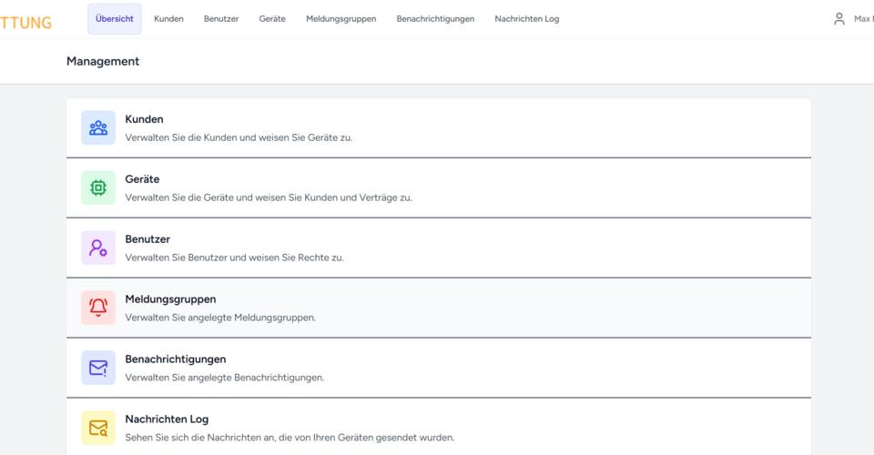 Wir retten jede ausgefallene Idee