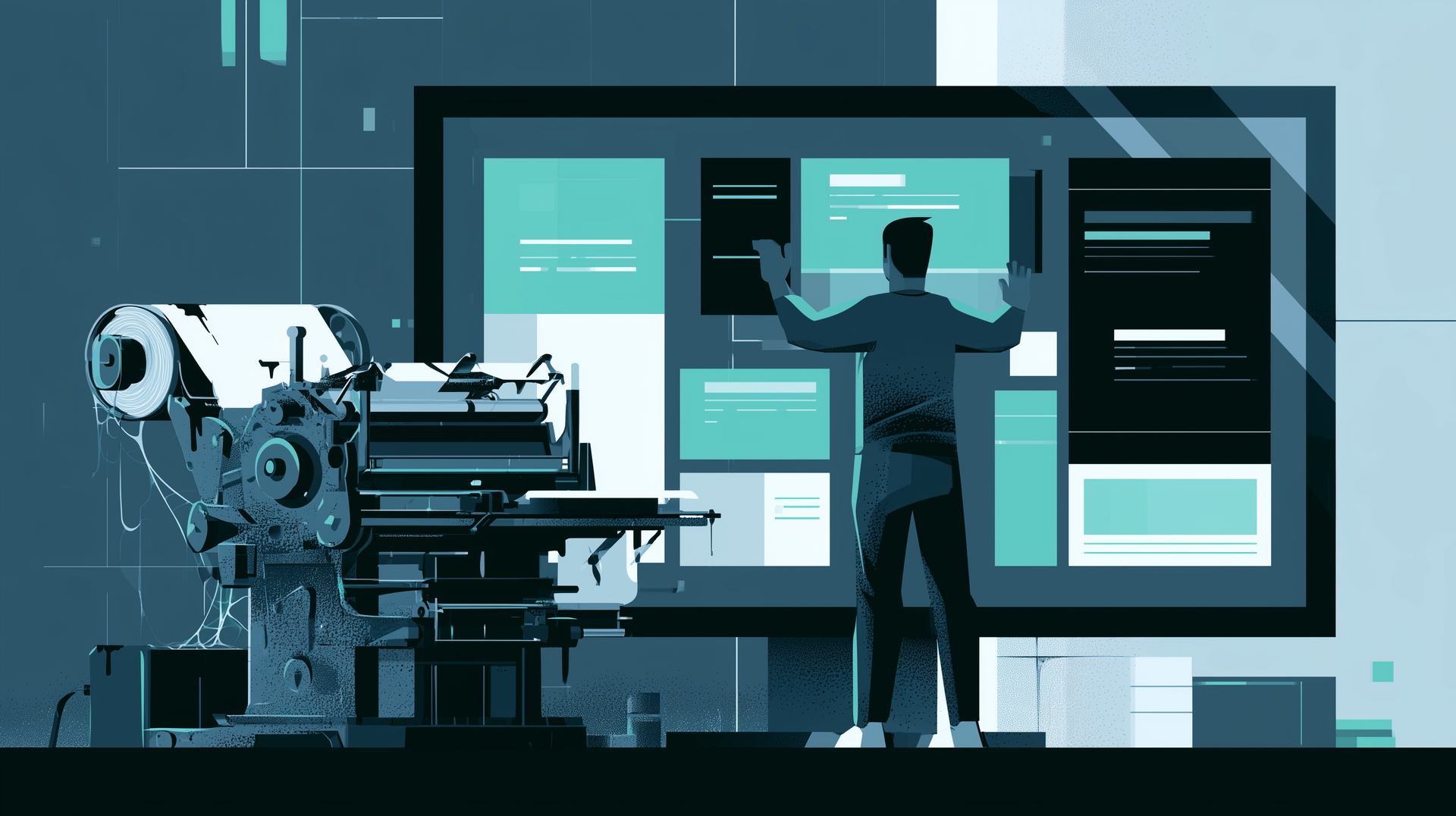 Warum TYPO3 v14 mit "Visual Editor" WordPress alt aussehen lässt - und Redaktionen endlich aufatmen