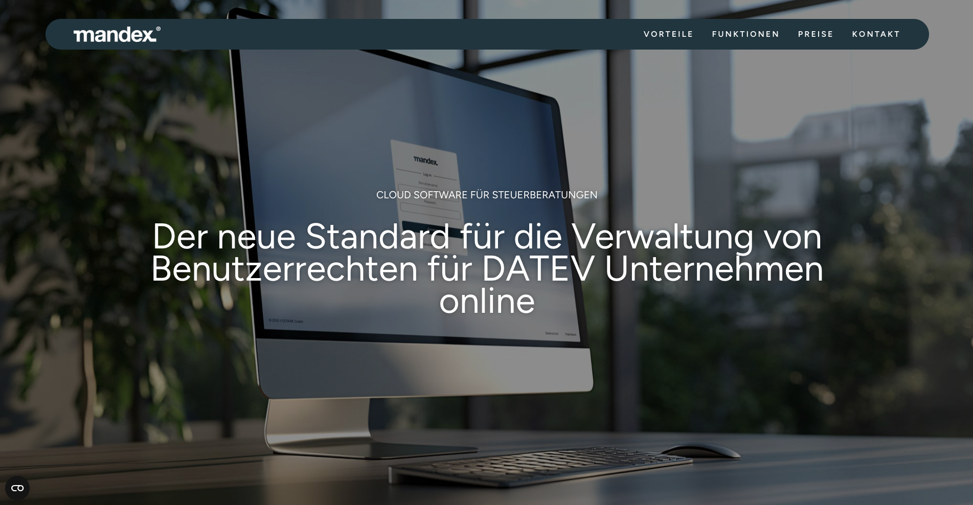 Mit uns kommen Sie zu Recht